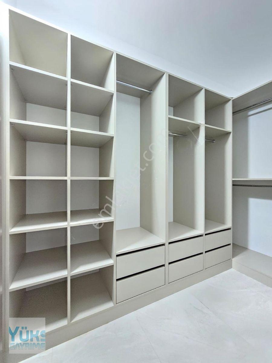 Denizli Karahasanlı Da 3.5+1 200 M2 Havuzlu Ultra Lüks Konsept Daireler — fotoğraf 24
