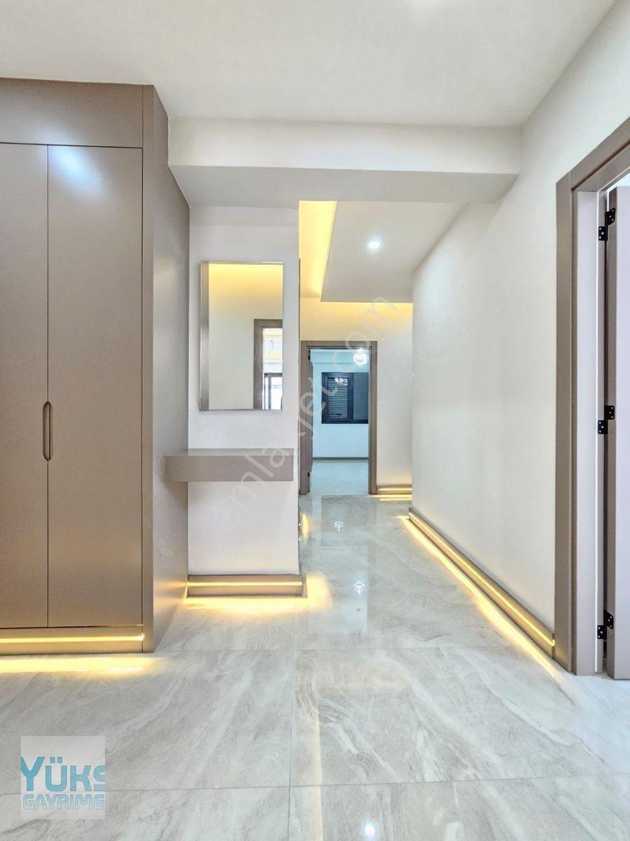 Denizli Karahasanlı Da 3.5+1 200 M2 Havuzlu Ultra Lüks Konsept Daireler — fotoğraf 26