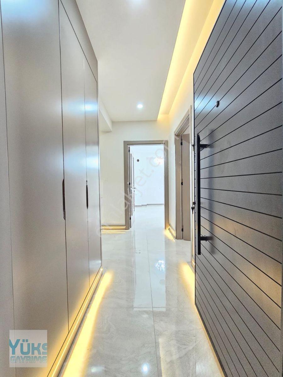 Denizli Karahasanlı Da 3.5+1 200 M2 Havuzlu Ultra Lüks Konsept Daireler — fotoğraf 29