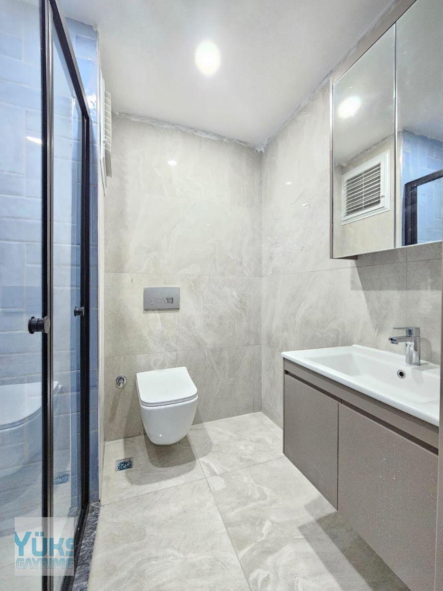 Denizli Karahasanlı Da 3.5+1 200 M2 Havuzlu Ultra Lüks Konsept Daireler — fotoğraf 30