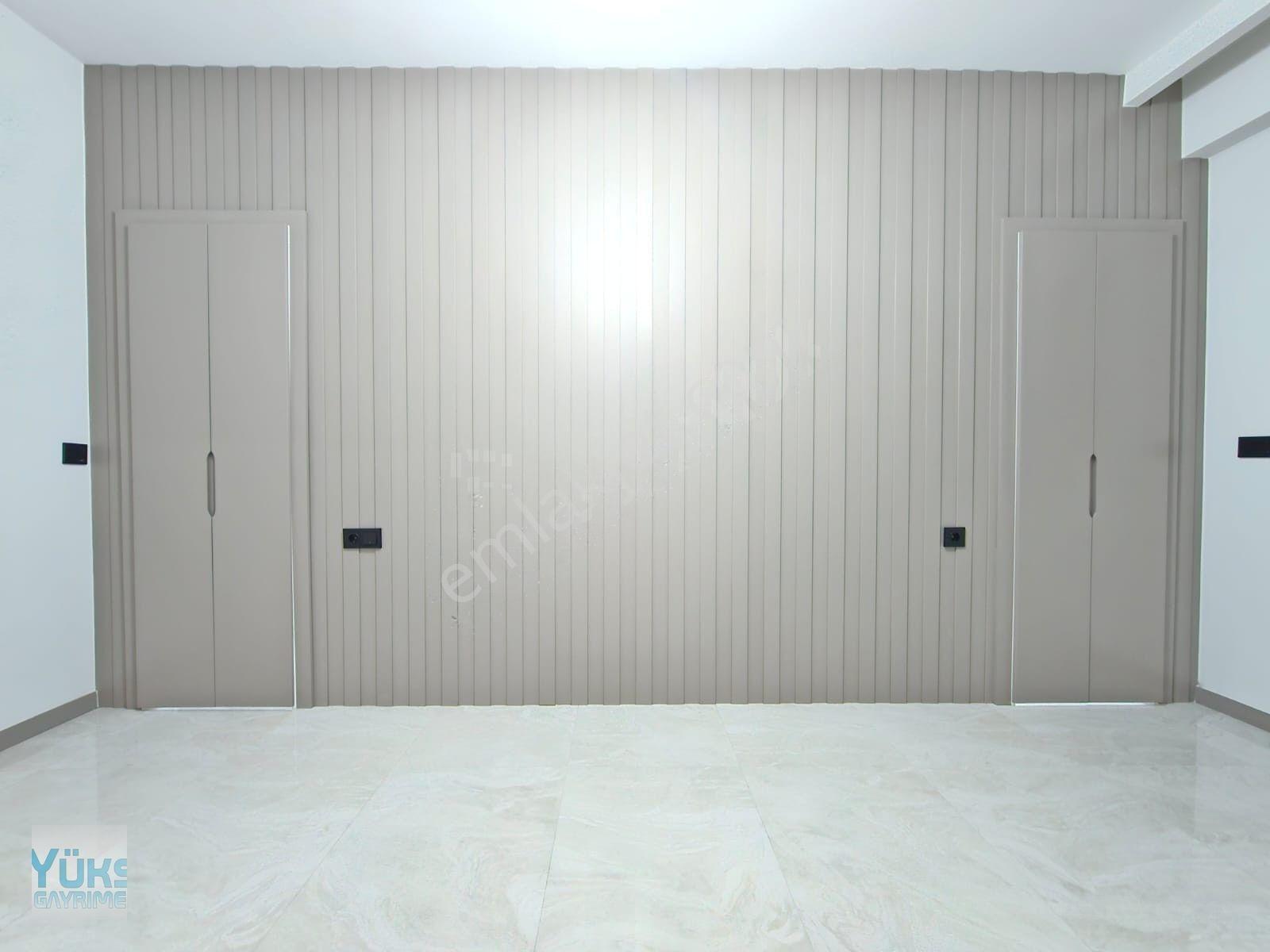 Denizli Karahasanlı Da 3.5+1 200 M2 Havuzlu Ultra Lüks Konsept Daireler — fotoğraf 31