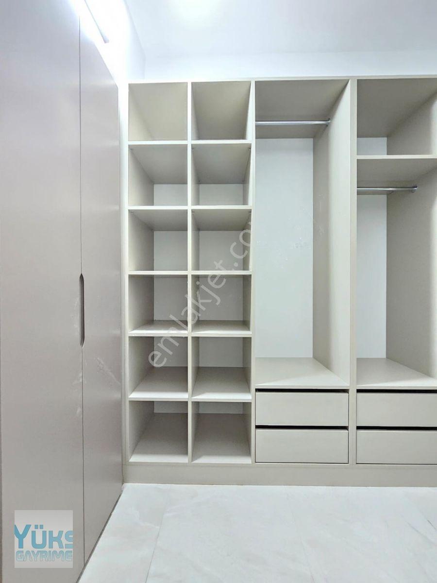 Denizli Karahasanlı Da 3.5+1 200 M2 Havuzlu Ultra Lüks Konsept Daireler — fotoğraf 32