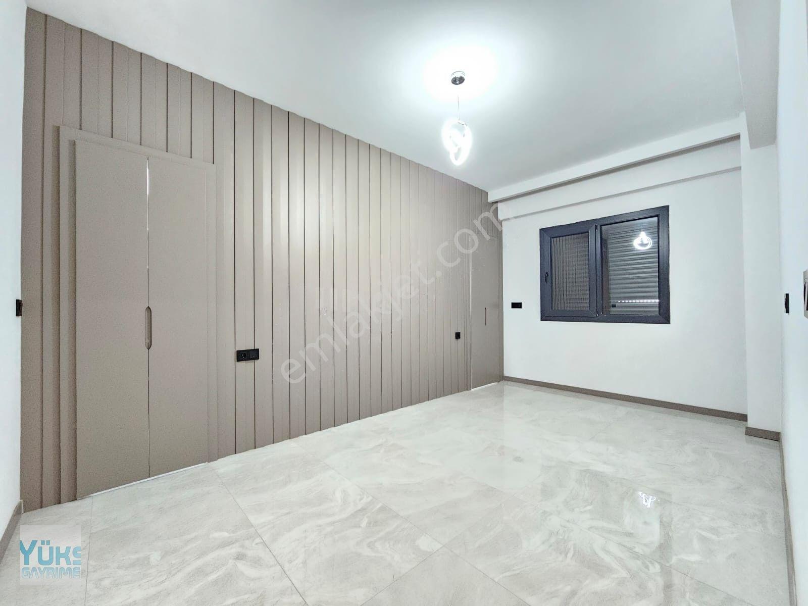 Denizli Karahasanlı Da 3.5+1 200 M2 Havuzlu Ultra Lüks Konsept Daireler — fotoğraf 33