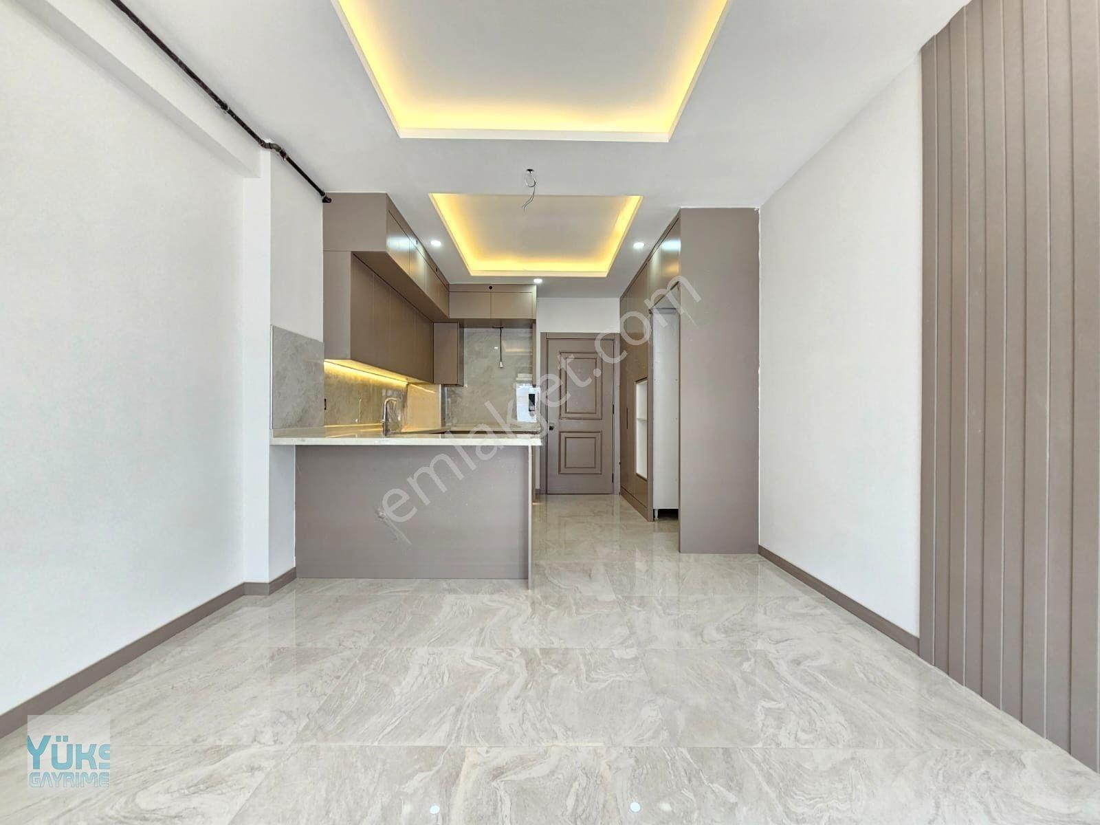 Denizli Karahasanlı Da 3.5+1 200 M2 Havuzlu Ultra Lüks Konsept Daireler — fotoğraf 35