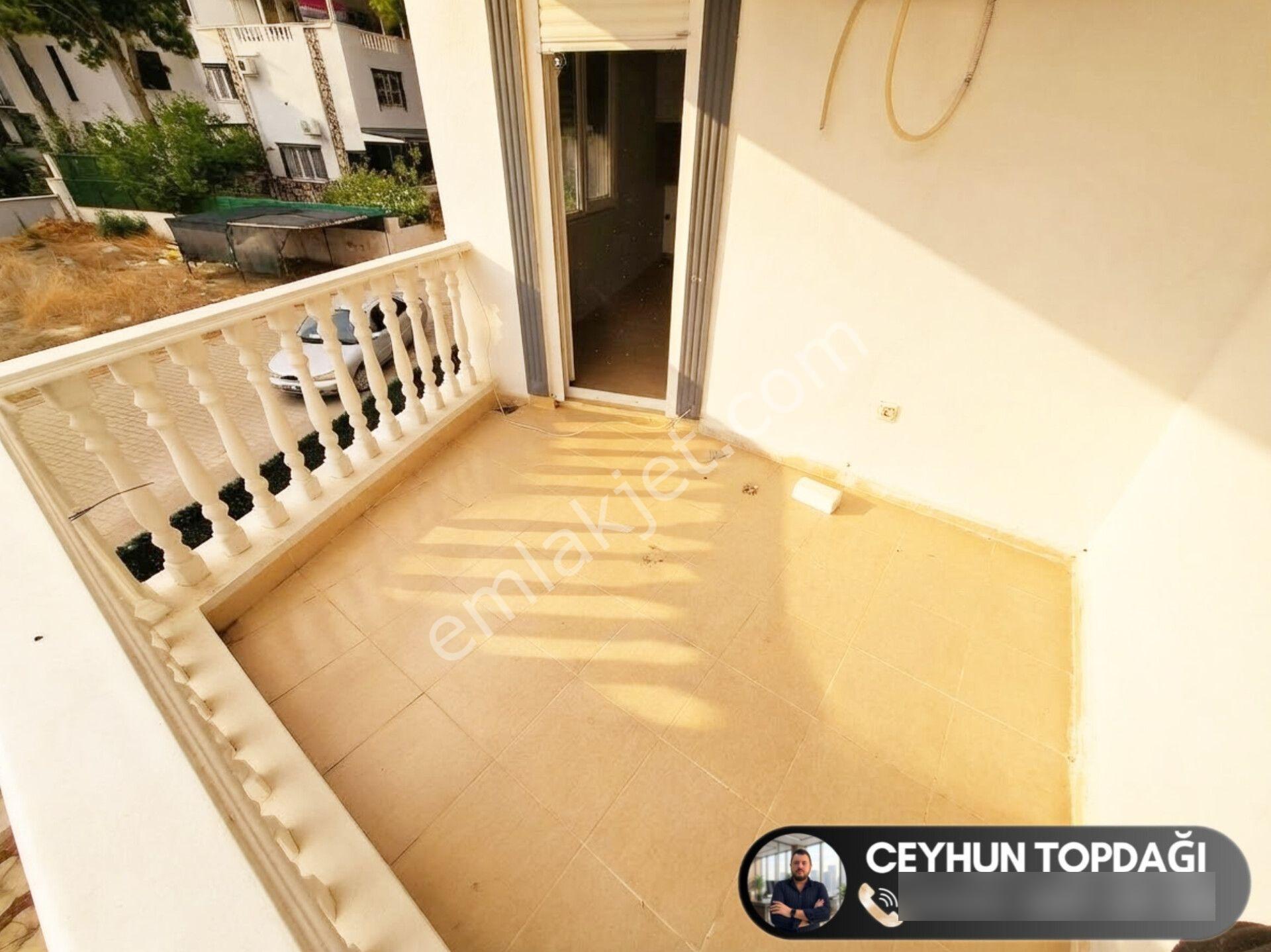 Didim'de Satılık Havuzlu Sitede 1+1 Ön Cephe Havuz Manzaralı Daire — fotoğraf 6