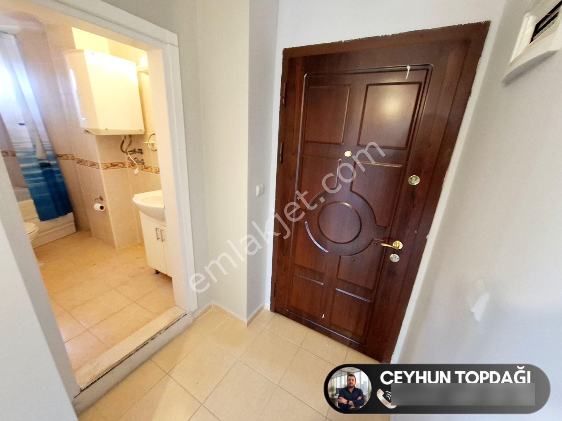 Didim'de Satılık Havuzlu Sitede 1+1 Ön Cephe Havuz Manzaralı Daire — fotoğraf 7