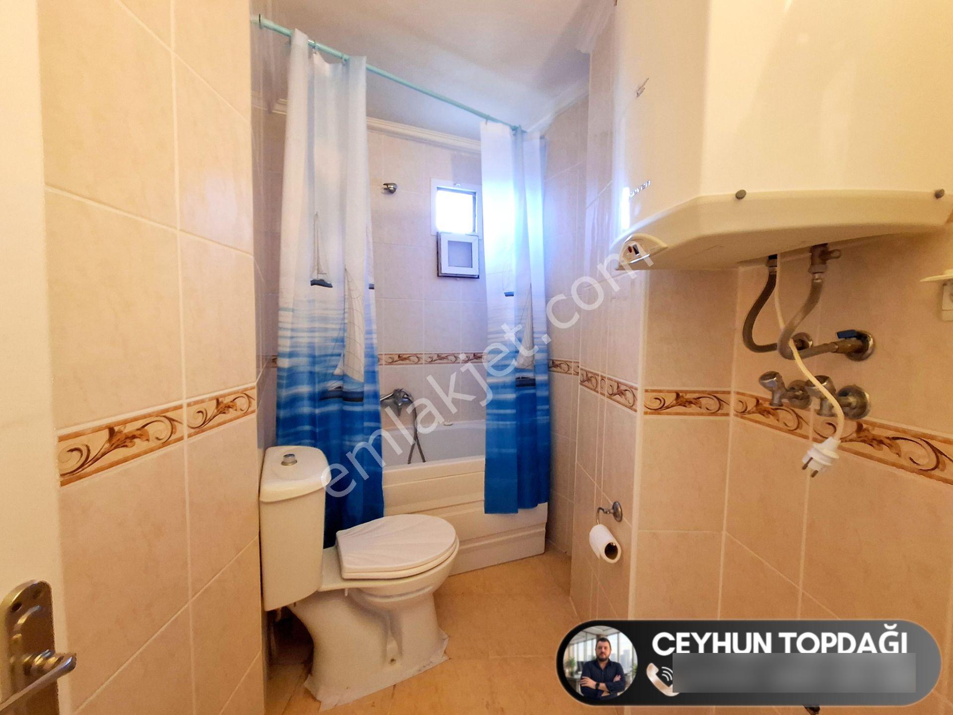 Didim'de Satılık Havuzlu Sitede 1+1 Ön Cephe Havuz Manzaralı Daire — fotoğraf 9