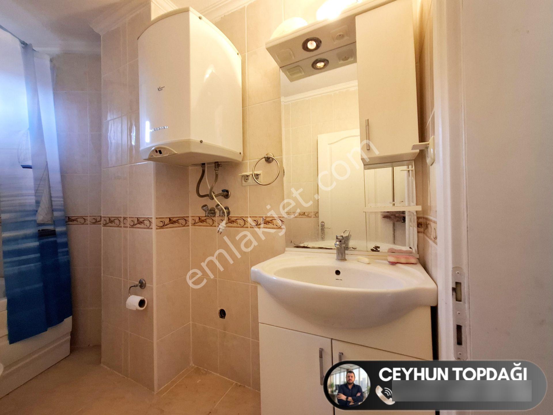 Didim'de Satılık Havuzlu Sitede 1+1 Ön Cephe Havuz Manzaralı Daire — fotoğraf 10