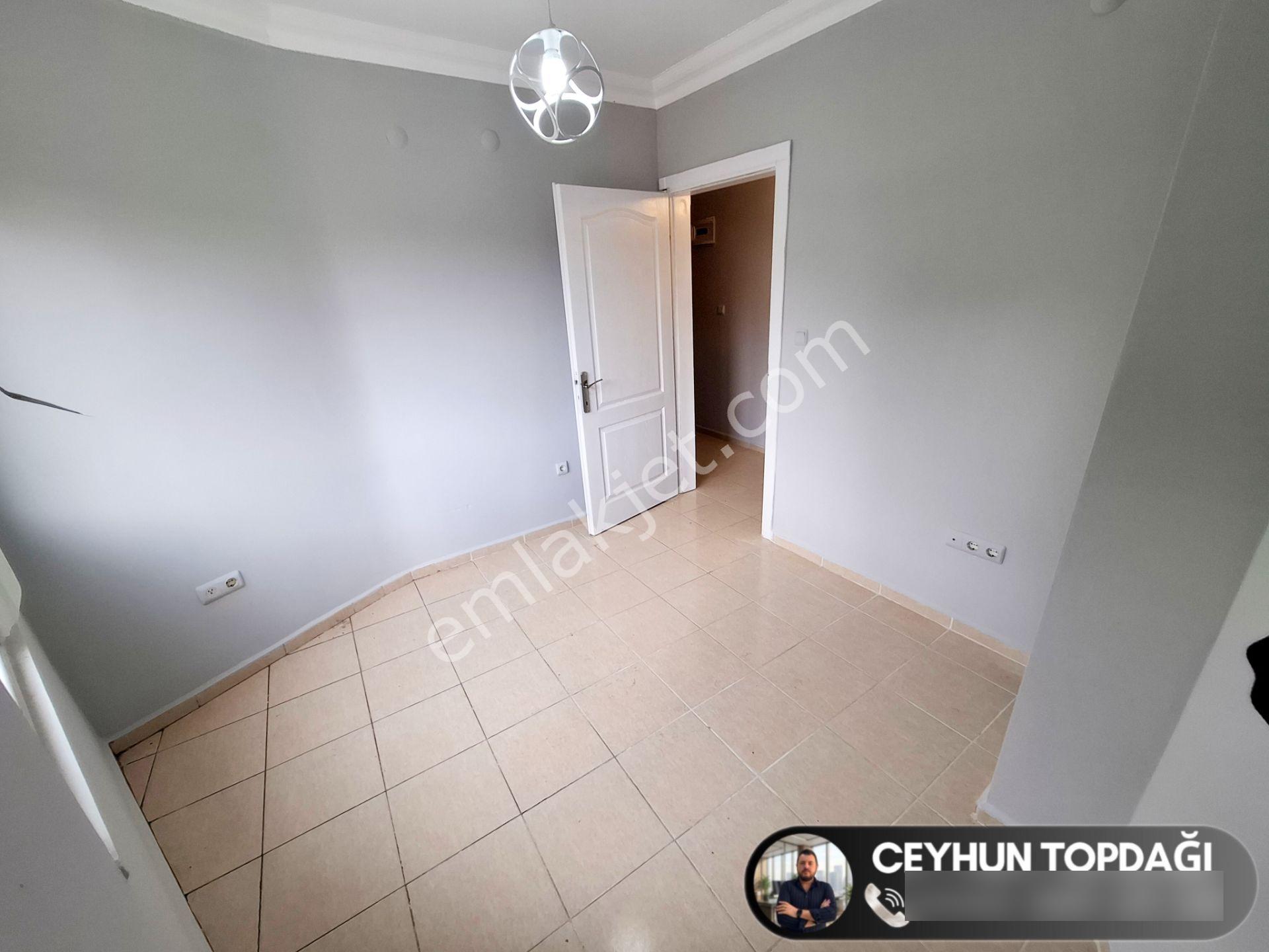 Didim'de Satılık Havuzlu Sitede 1+1 Ön Cephe Havuz Manzaralı Daire — fotoğraf 14