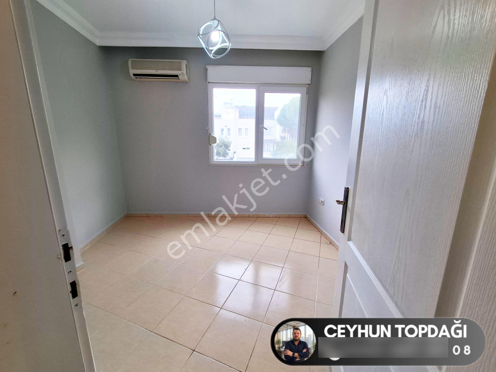 Didim'de Satılık Havuzlu Sitede 1+1 Ön Cephe Havuz Manzaralı Daire — fotoğraf 15