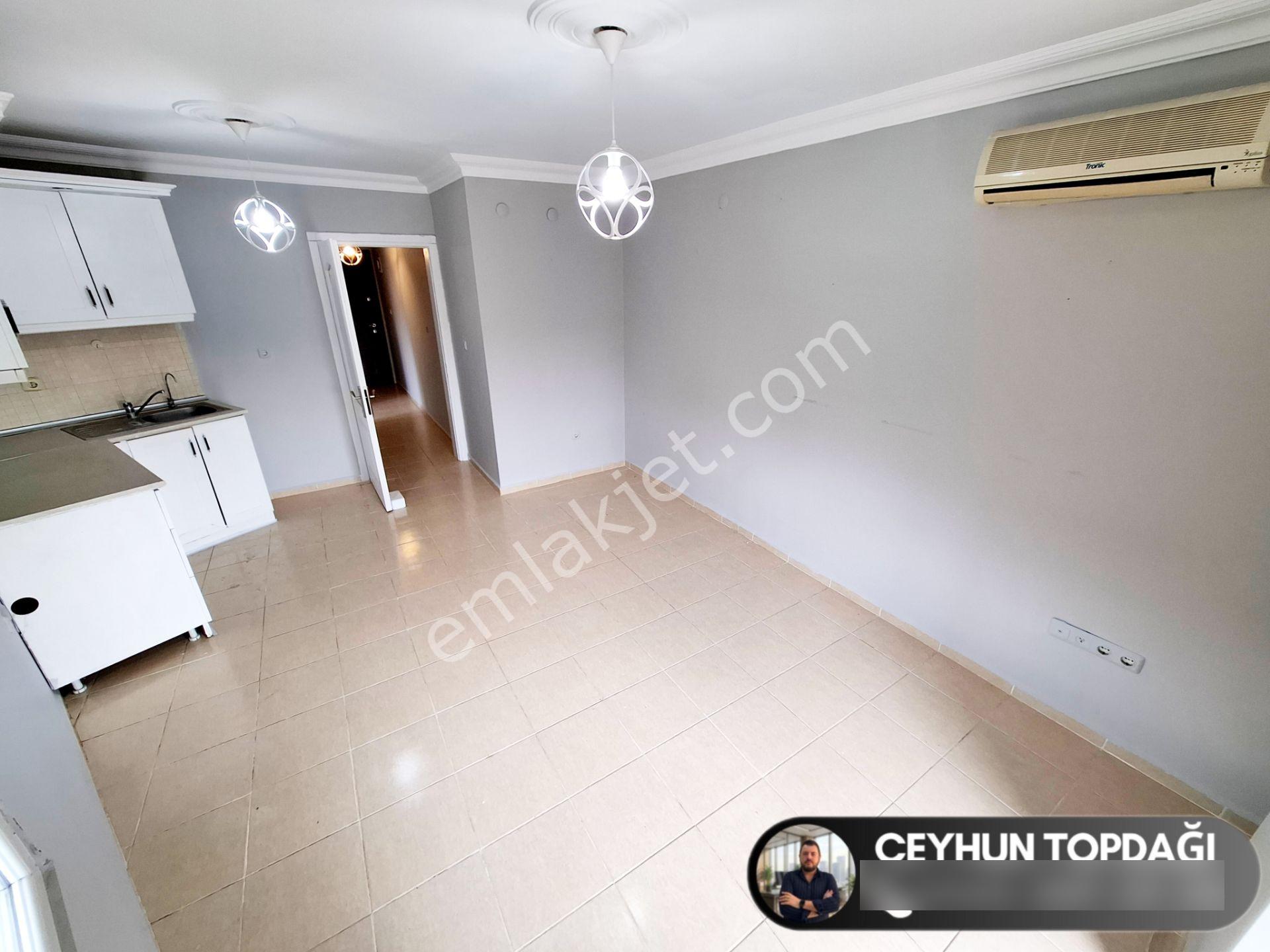 Didim'de Satılık Havuzlu Sitede 1+1 Ön Cephe Havuz Manzaralı Daire — fotoğraf 21