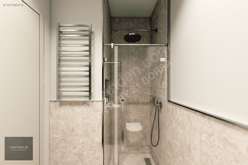 Susuzda Kasım Teslim Kat Ve Cephe Seçenekli Geniş 2+1 Daireler — fotoğraf 22