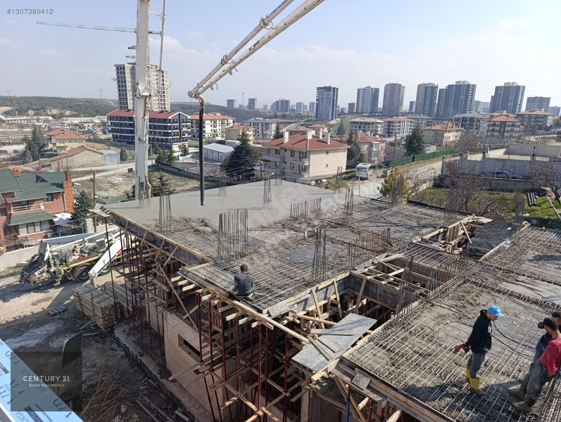 Susuzda Kasım Teslim Kat Ve Cephe Seçenekli Geniş 2+1 Daireler — fotoğraf 30