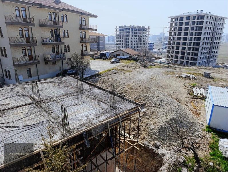 Susuzda Kasım Teslim Kat Ve Cephe Seçenekli Geniş 2+1 Daireler — fotoğraf 31