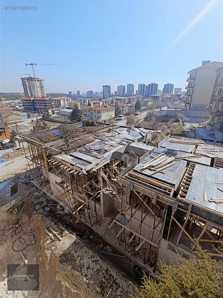 Susuzda Kasım Teslim Kat Ve Cephe Seçenekli Geniş 2+1 Daireler — fotoğraf 32
