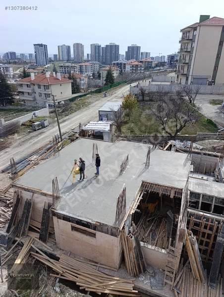 Susuzda Kasım Teslim Kat Ve Cephe Seçenekli Geniş 2+1 Daireler — fotoğraf 33