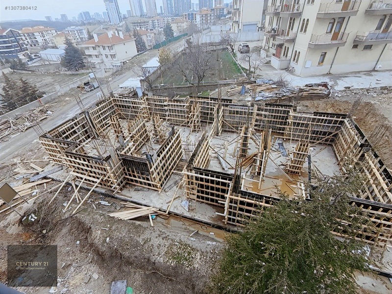 Susuzda Kasım Teslim Kat Ve Cephe Seçenekli Geniş 2+1 Daireler — fotoğraf 35