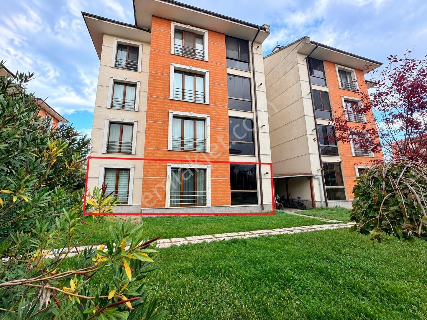Kw Metsa'dan Aşiyan Sitesinde 110 M² 2+1 Satılık Daire — fotoğraf 2
