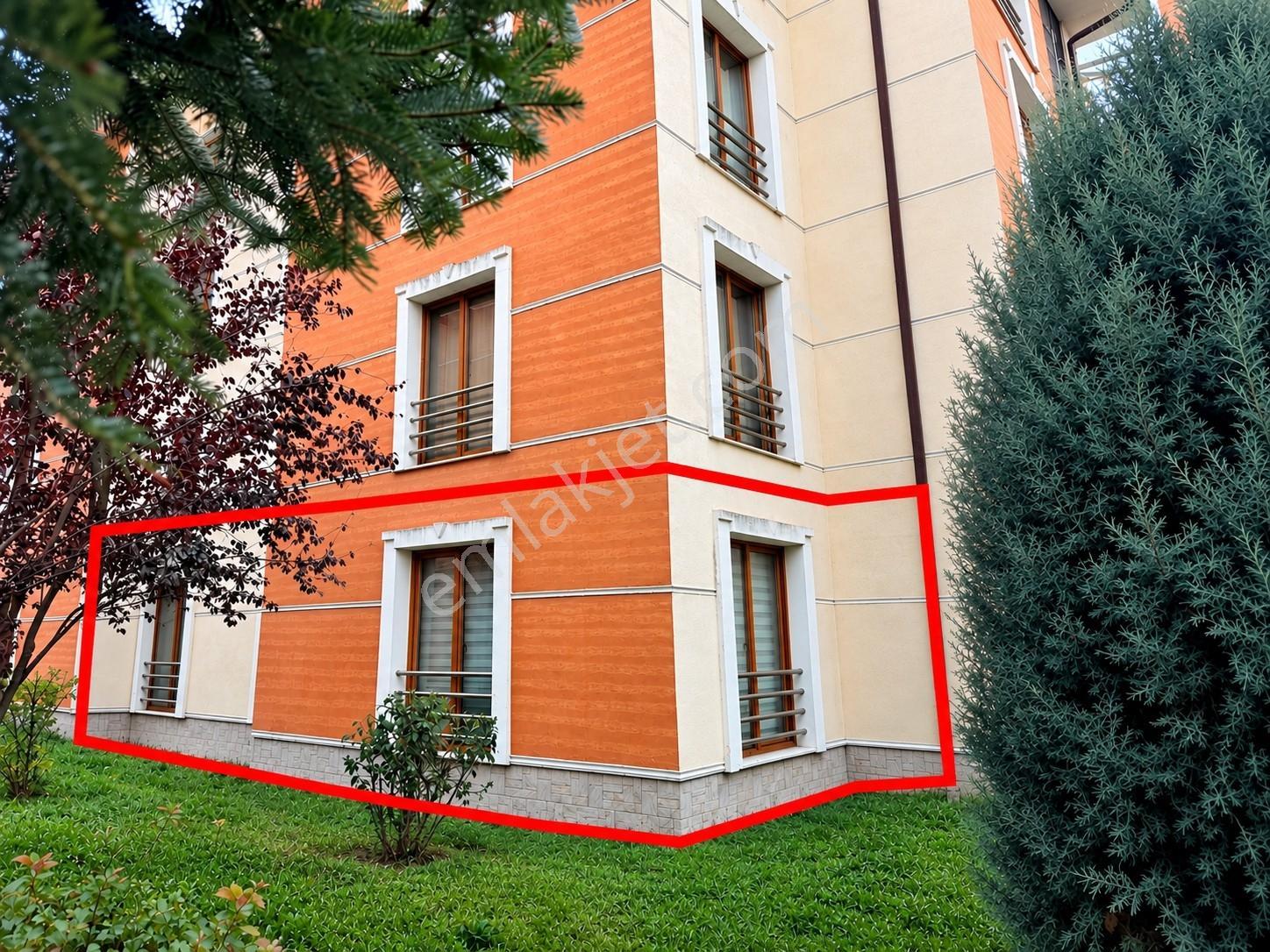 Kw Metsa'dan Aşiyan Sitesinde 110 M² 2+1 Satılık Daire — fotoğraf 3