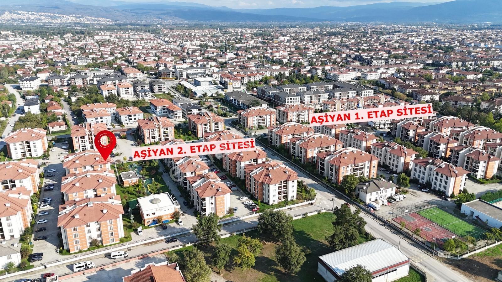 Kw Metsa'dan Aşiyan Sitesinde 110 M² 2+1 Satılık Daire — fotoğraf 5