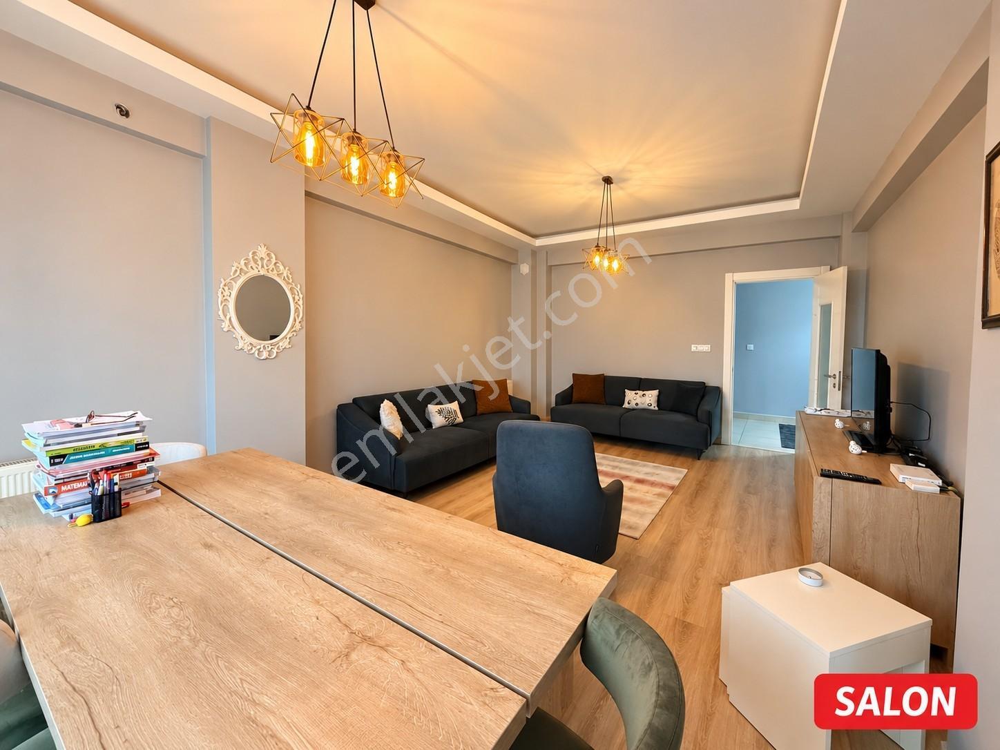 Kw Metsa'dan Aşiyan Sitesinde 110 M² 2+1 Satılık Daire — fotoğraf 6