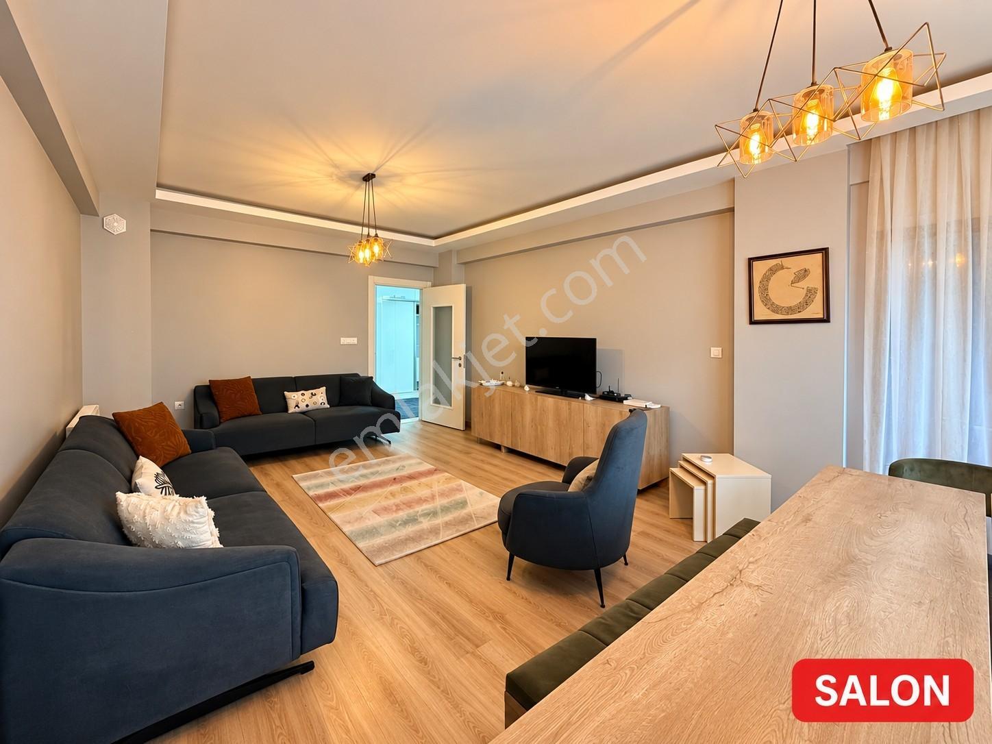 Kw Metsa'dan Aşiyan Sitesinde 110 M² 2+1 Satılık Daire — fotoğraf 7