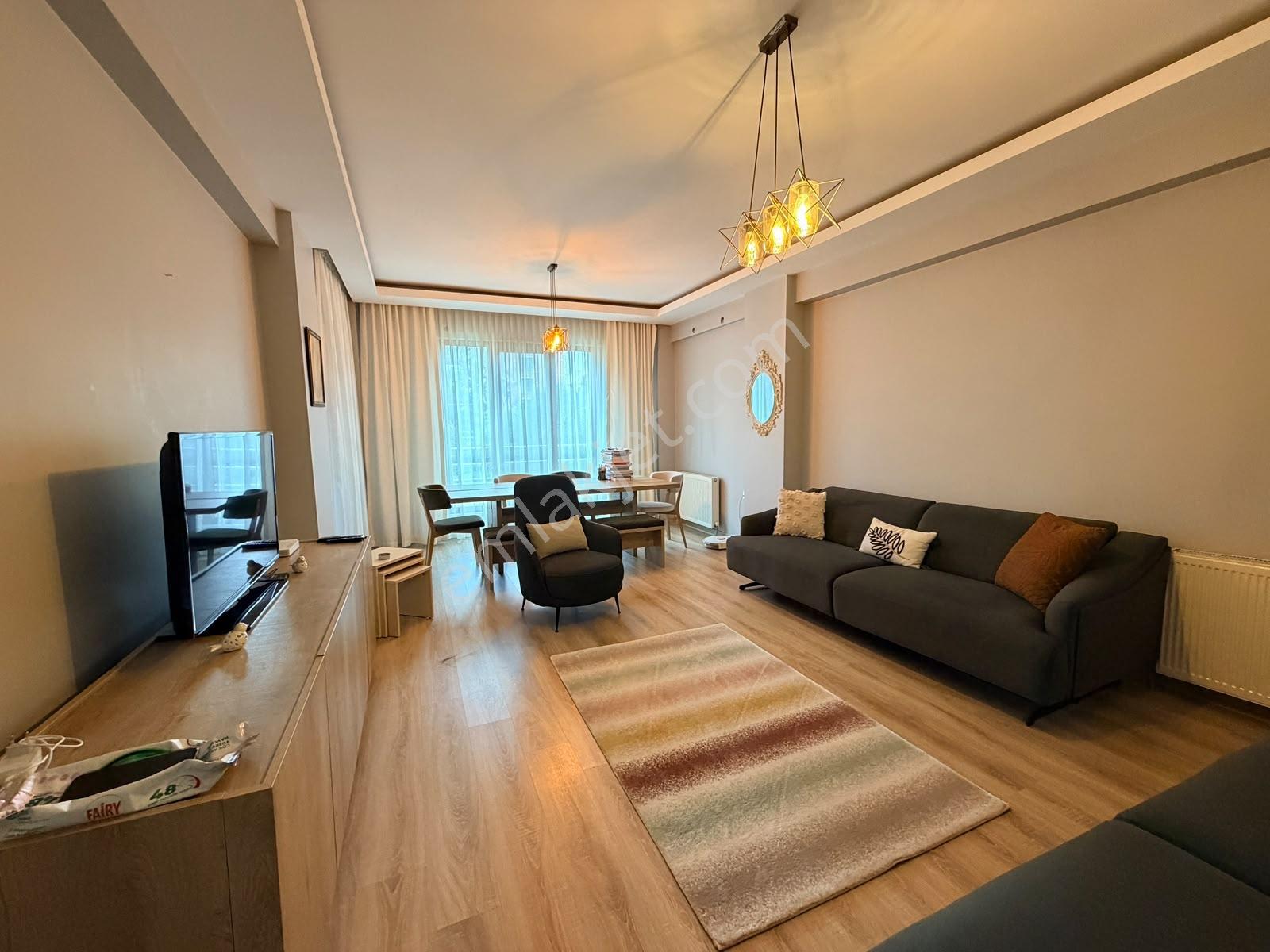 Kw Metsa'dan Aşiyan Sitesinde 110 M² 2+1 Satılık Daire — fotoğraf 8
