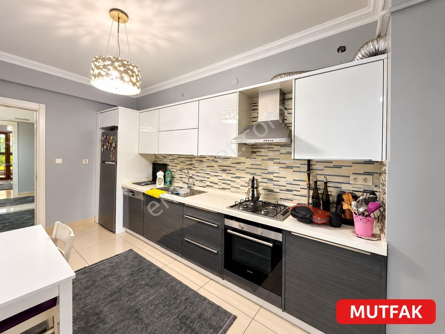 Kw Metsa'dan Aşiyan Sitesinde 110 M² 2+1 Satılık Daire — fotoğraf 9
