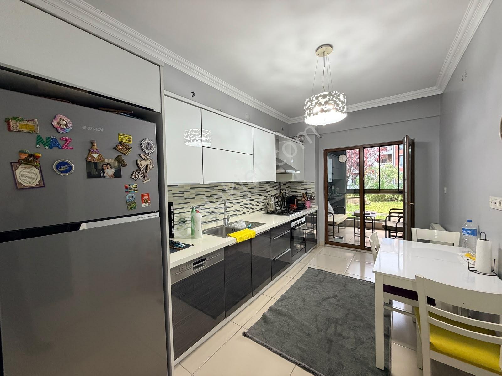 Kw Metsa'dan Aşiyan Sitesinde 110 M² 2+1 Satılık Daire — fotoğraf 10