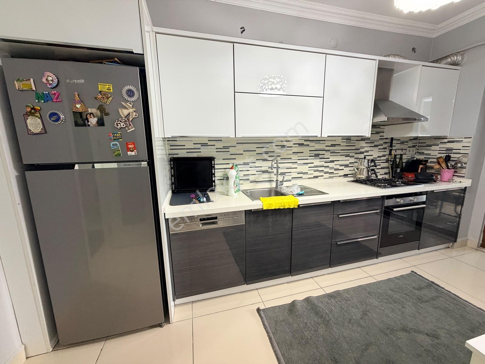 Kw Metsa'dan Aşiyan Sitesinde 110 M² 2+1 Satılık Daire — fotoğraf 11