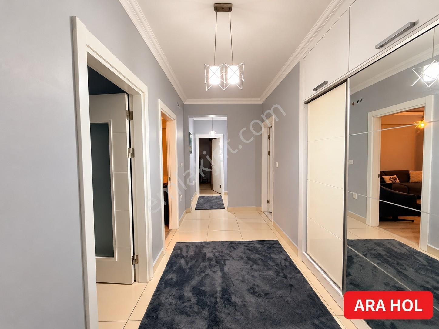 Kw Metsa'dan Aşiyan Sitesinde 110 M² 2+1 Satılık Daire — fotoğraf 12