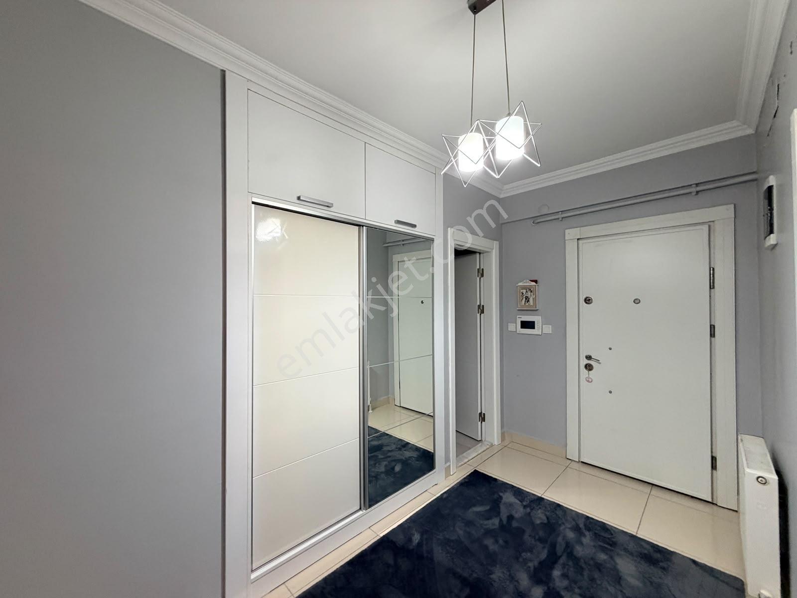 Kw Metsa'dan Aşiyan Sitesinde 110 M² 2+1 Satılık Daire — fotoğraf 13