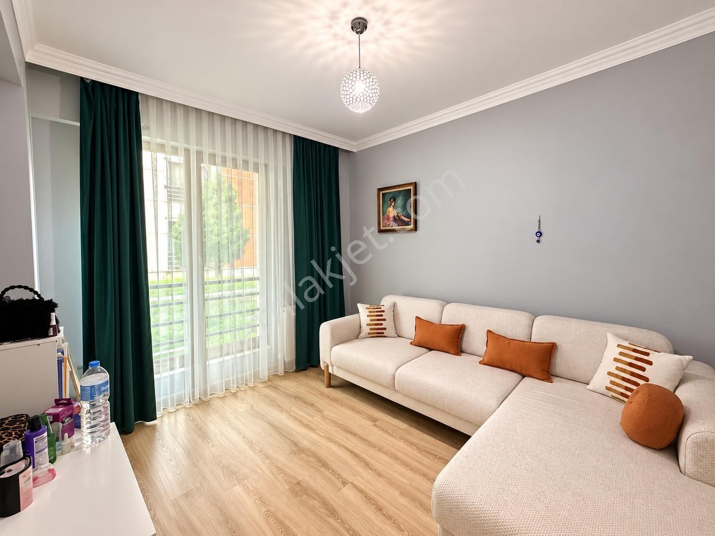 Kw Metsa'dan Aşiyan Sitesinde 110 M² 2+1 Satılık Daire — fotoğraf 15