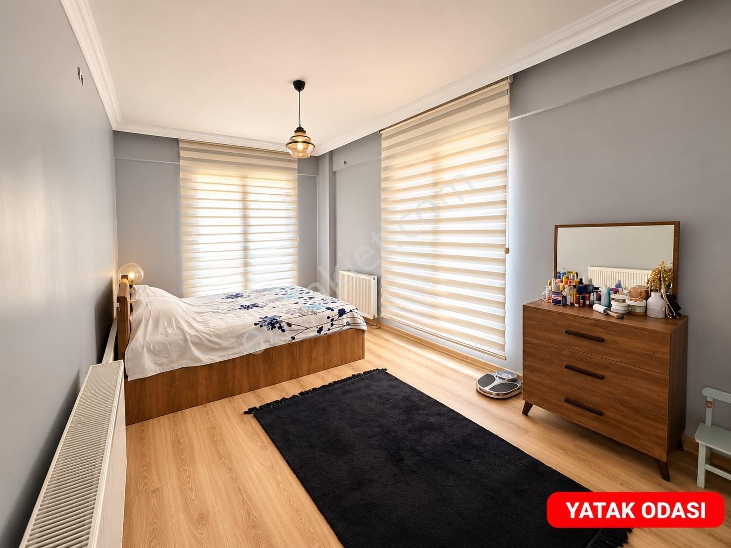 Kw Metsa'dan Aşiyan Sitesinde 110 M² 2+1 Satılık Daire — fotoğraf 16