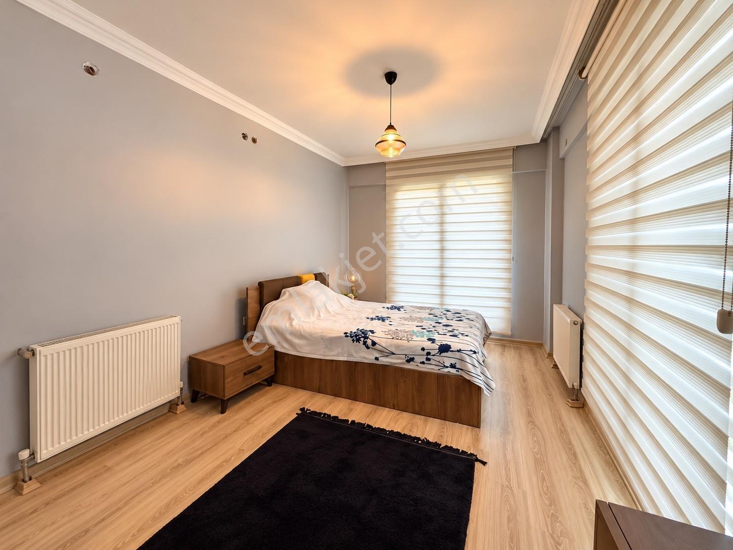 Kw Metsa'dan Aşiyan Sitesinde 110 M² 2+1 Satılık Daire — fotoğraf 17