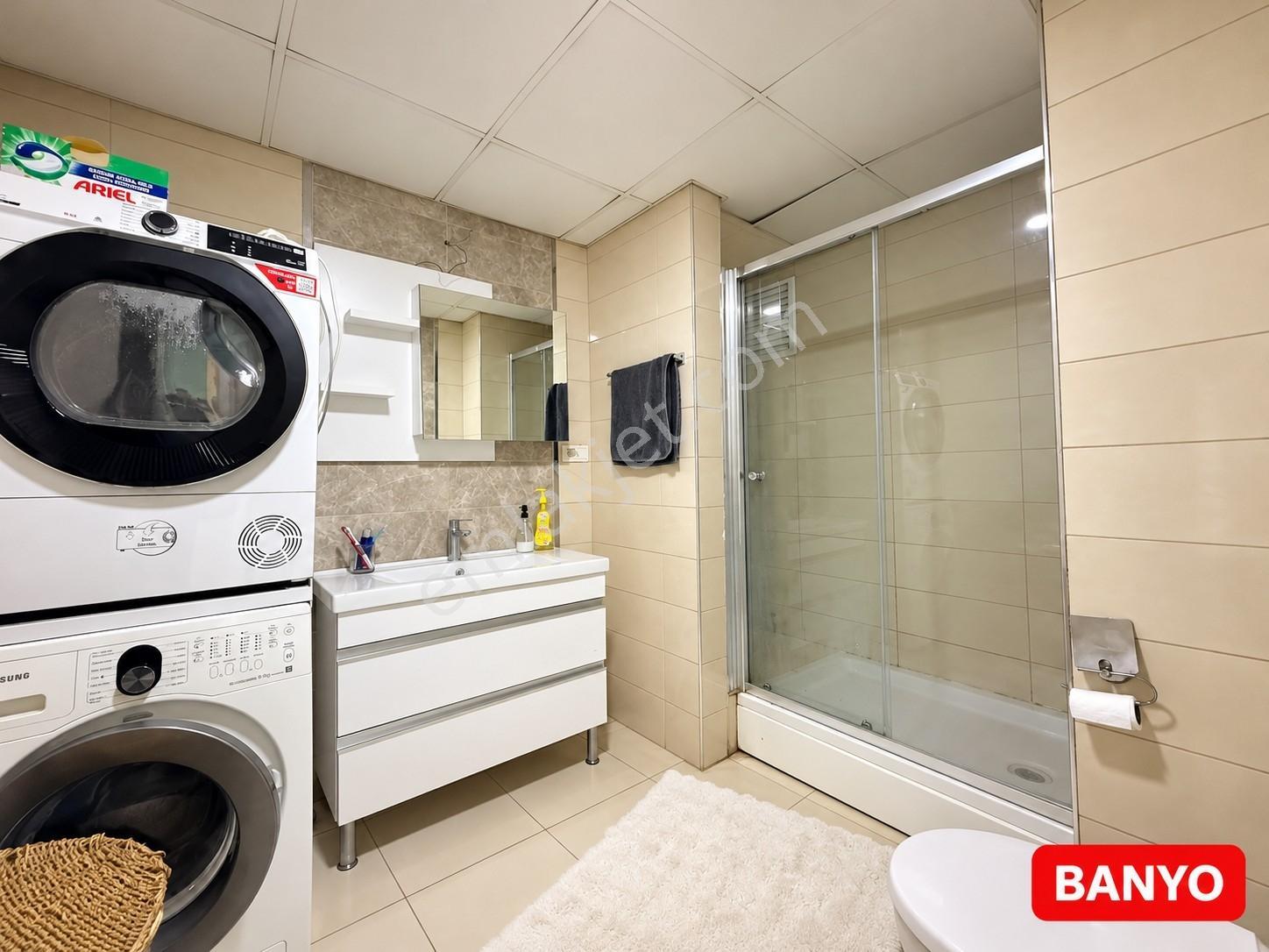 Kw Metsa'dan Aşiyan Sitesinde 110 M² 2+1 Satılık Daire — fotoğraf 18