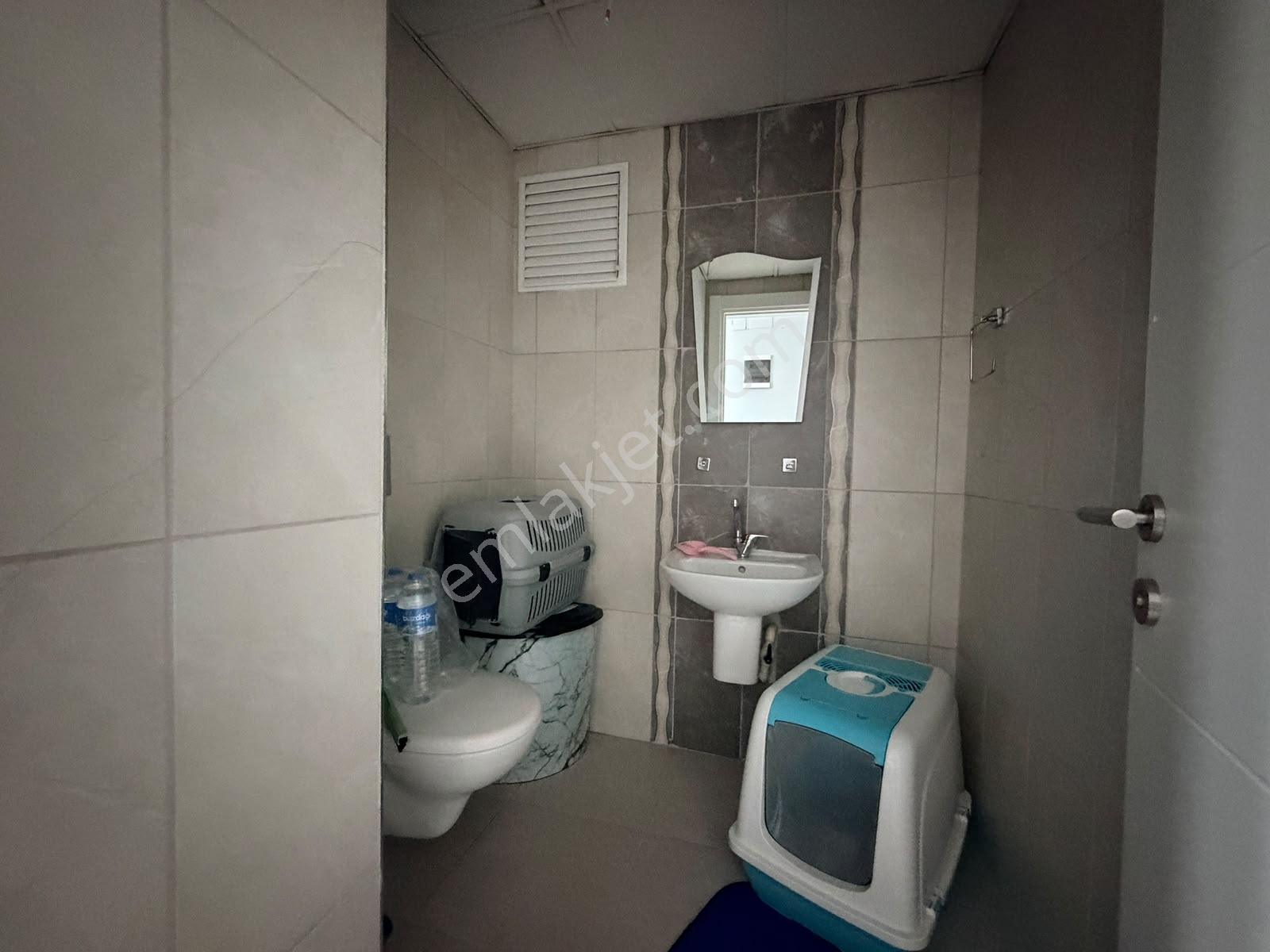 Kw Metsa'dan Aşiyan Sitesinde 110 M² 2+1 Satılık Daire — fotoğraf 20