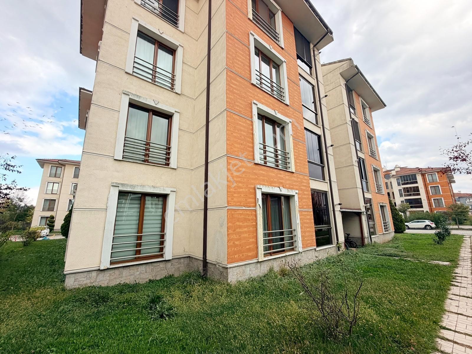 Kw Metsa'dan Aşiyan Sitesinde 110 M² 2+1 Satılık Daire — fotoğraf 21