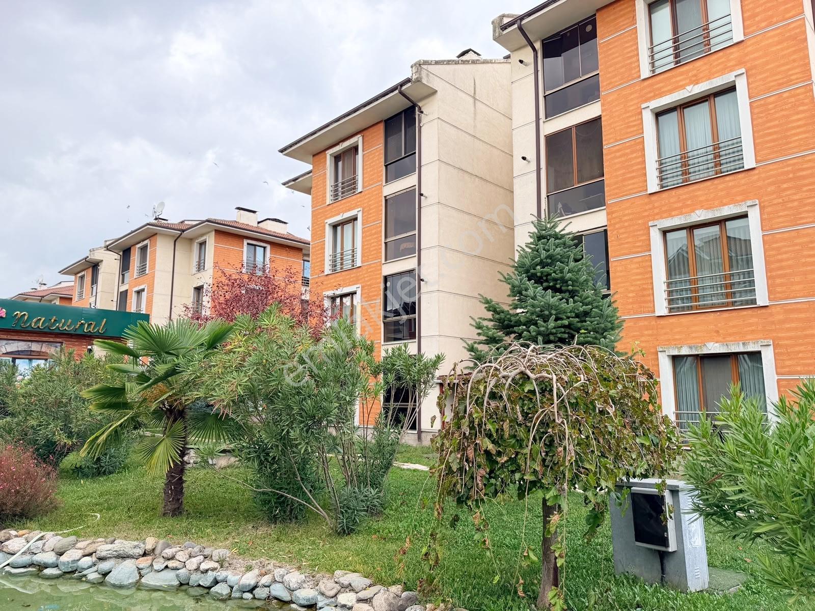 Kw Metsa'dan Aşiyan Sitesinde 110 M² 2+1 Satılık Daire — fotoğraf 22