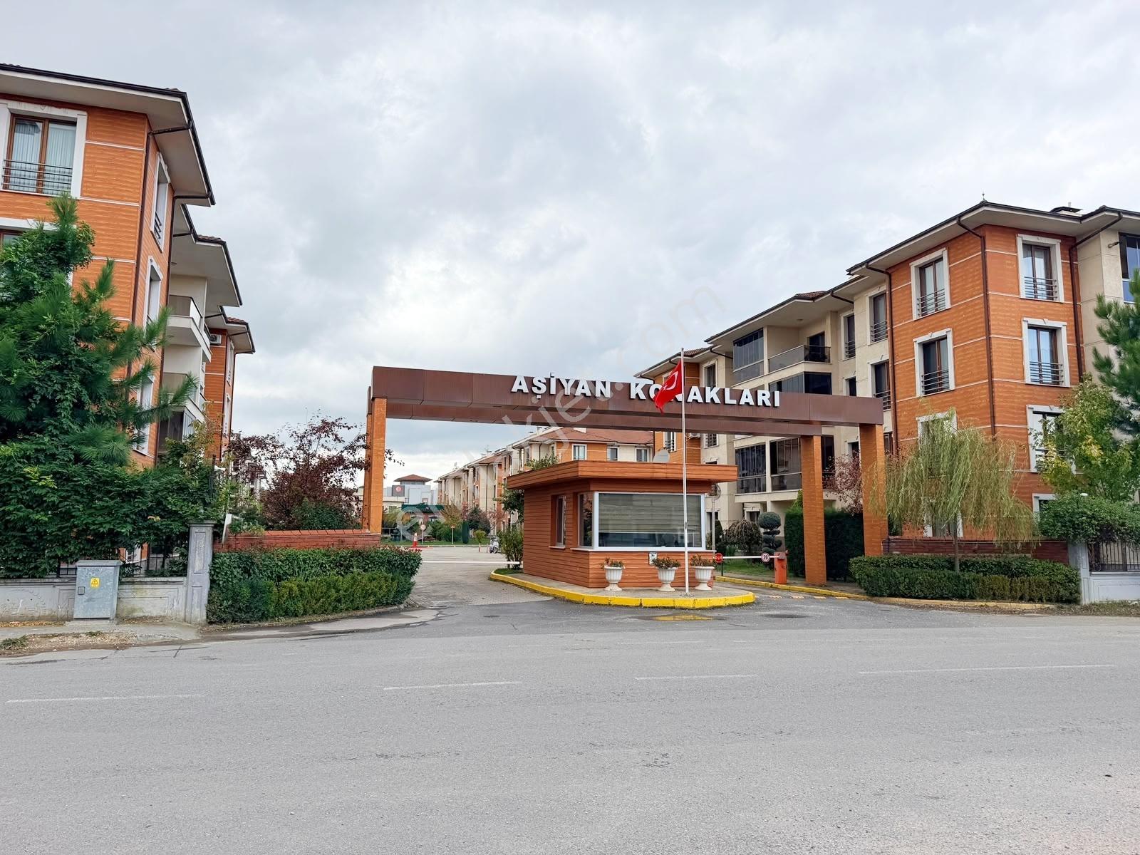 Kw Metsa'dan Aşiyan Sitesinde 110 M² 2+1 Satılık Daire — fotoğraf 23