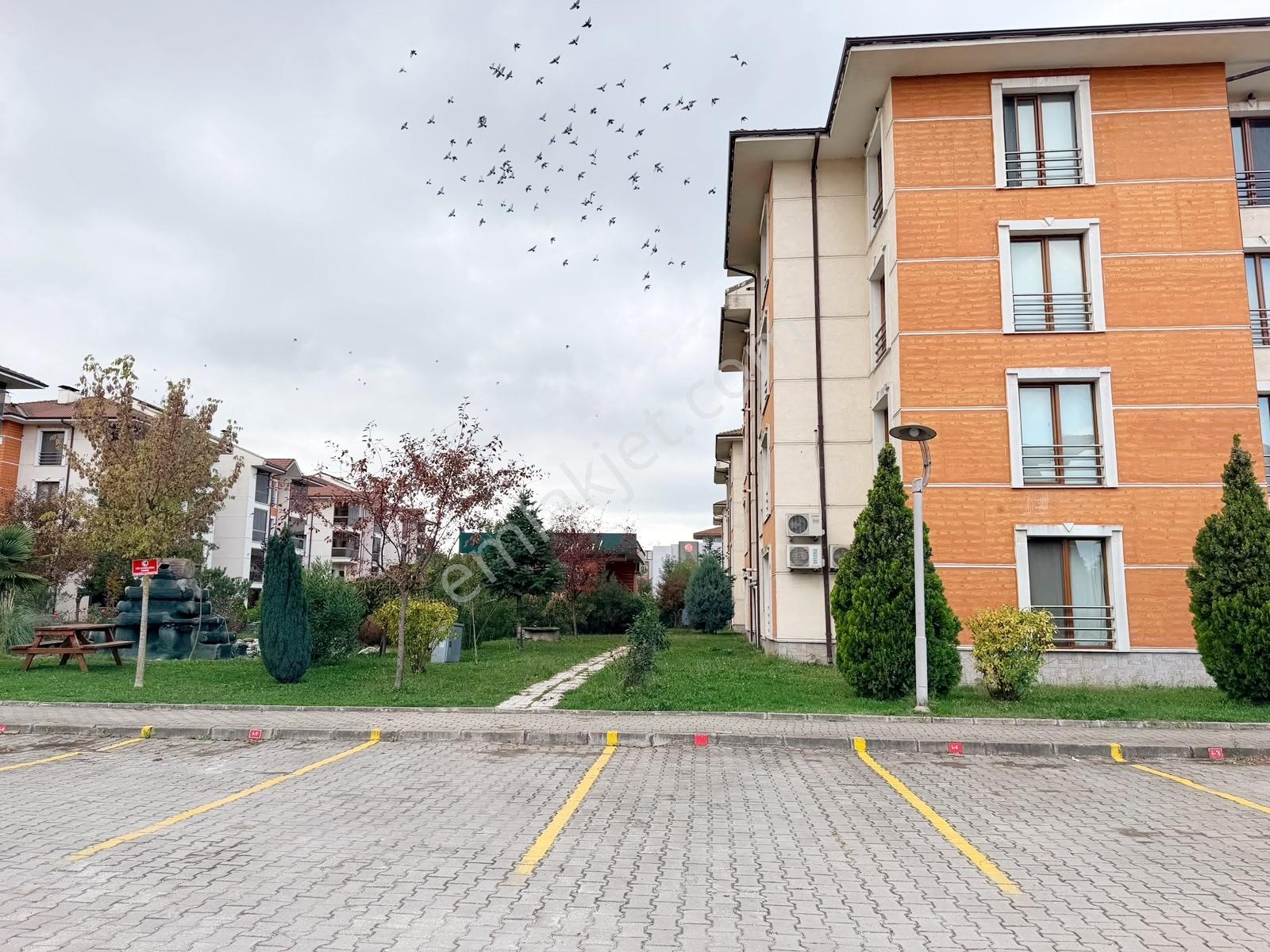 Kw Metsa'dan Aşiyan Sitesinde 110 M² 2+1 Satılık Daire — fotoğraf 24