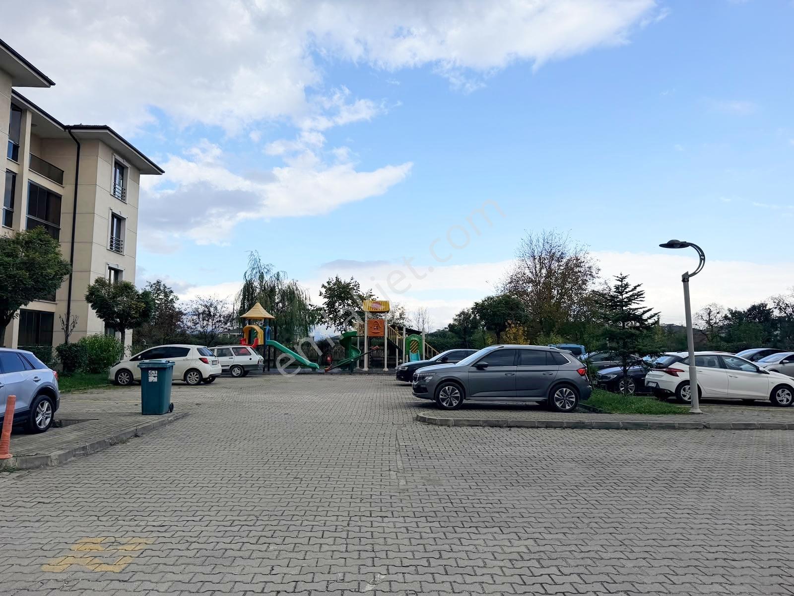 Kw Metsa'dan Aşiyan Sitesinde 110 M² 2+1 Satılık Daire — fotoğraf 25