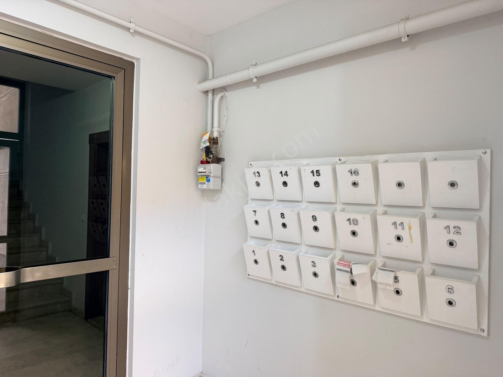 Kw Metsa'dan Aşiyan Sitesinde 110 M² 2+1 Satılık Daire — fotoğraf 27