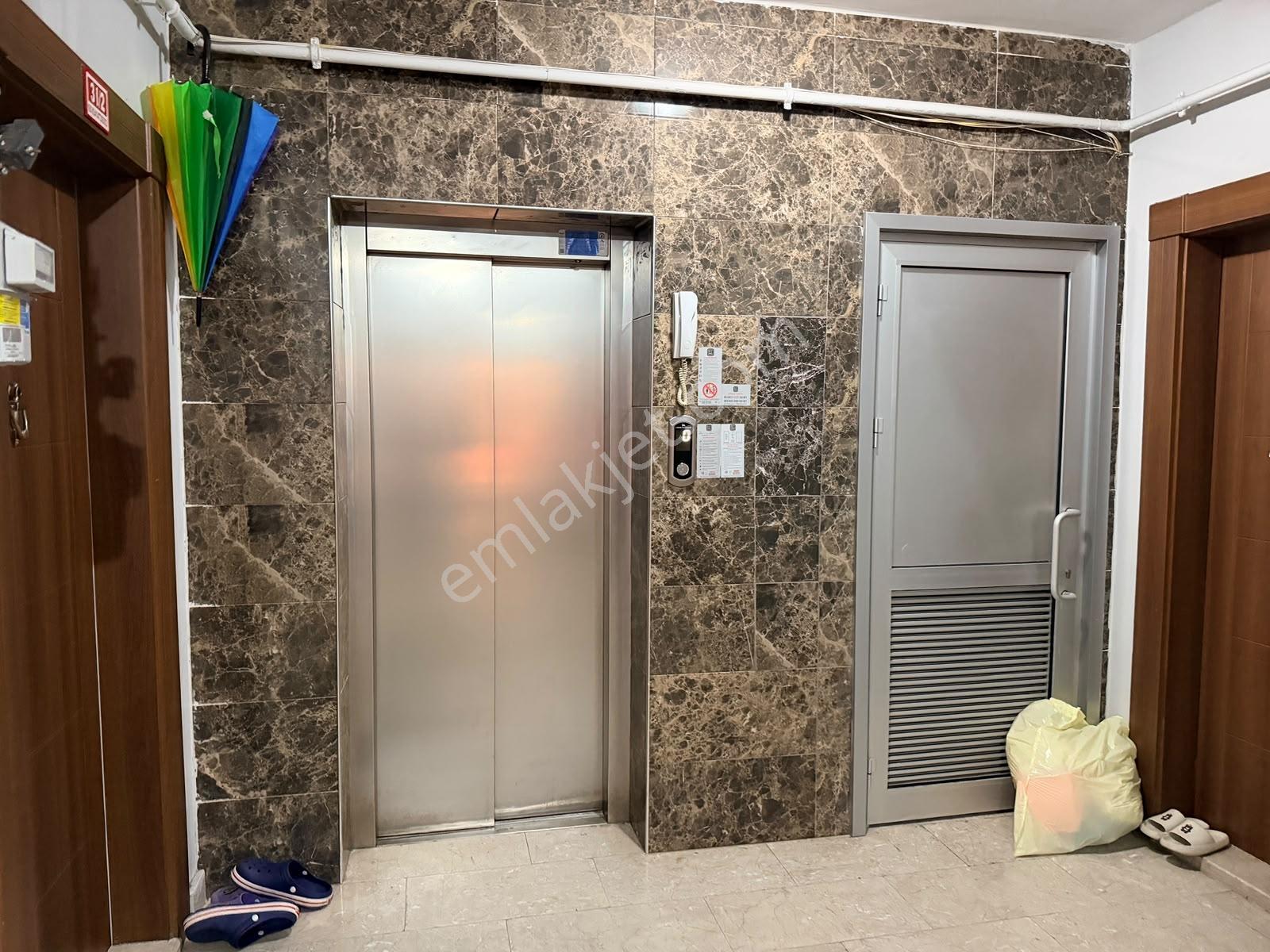 Kw Metsa'dan Aşiyan Sitesinde 110 M² 2+1 Satılık Daire — fotoğraf 28