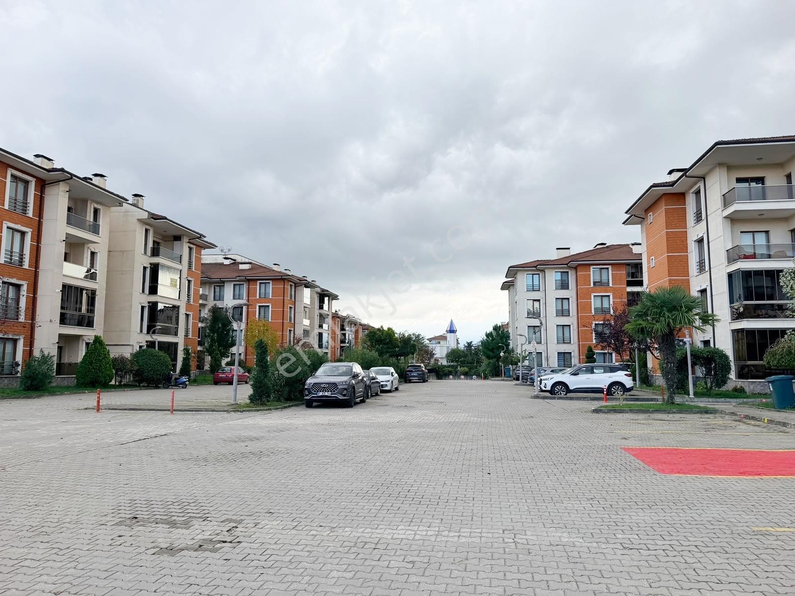 Kw Metsa'dan Aşiyan Sitesinde 110 M² 2+1 Satılık Daire — fotoğraf 29