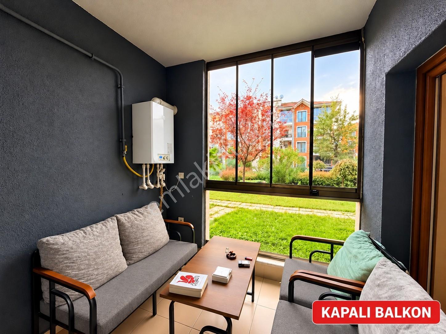 Kw Metsa'dan Aşiyan Sitesinde 110 M² 2+1 Satılık Daire — fotoğraf 30