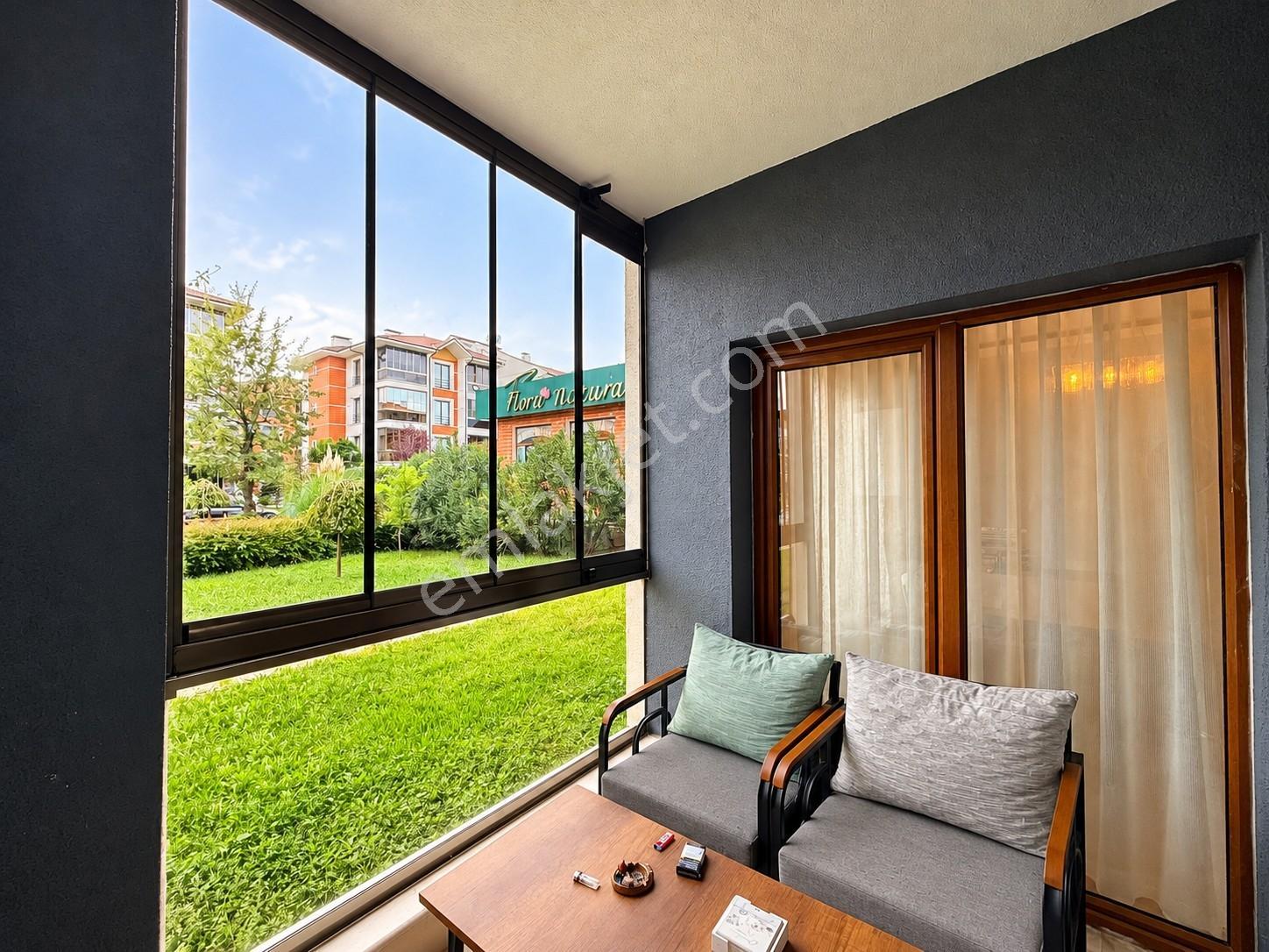 Kw Metsa'dan Aşiyan Sitesinde 110 M² 2+1 Satılık Daire — fotoğraf 31