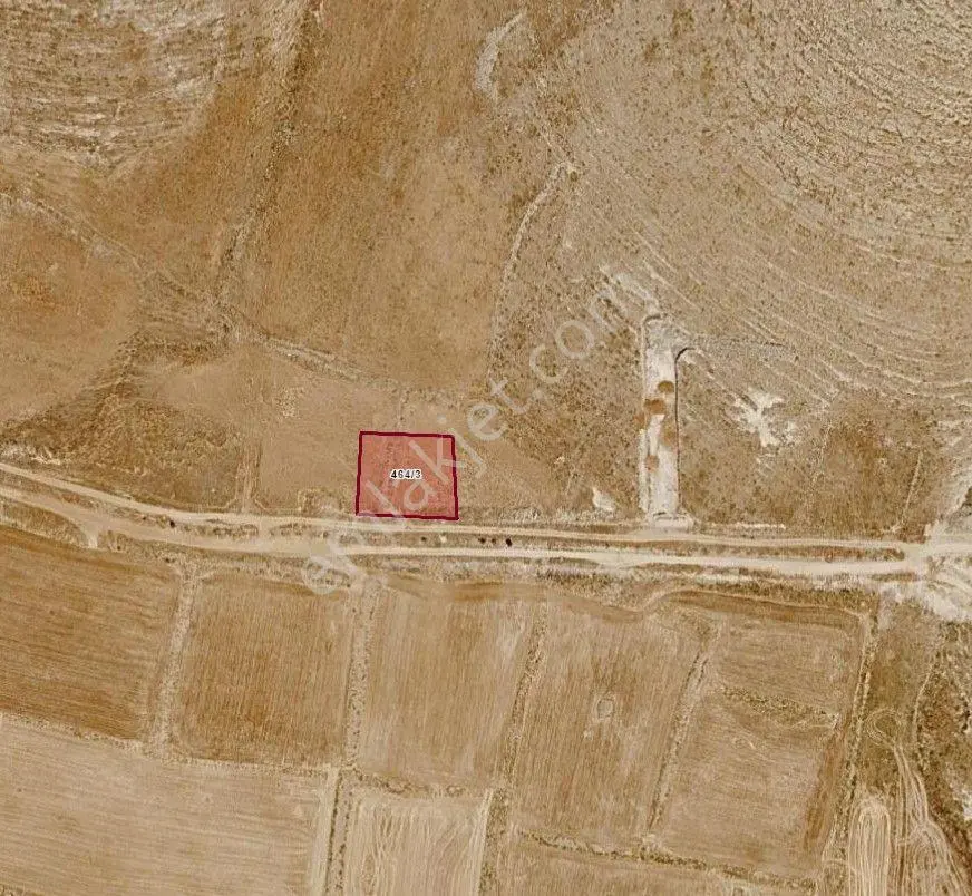 Yaşarsoy Gyo'dan Haliliye Dağeteği 20 Ve 10 Mt Yolla Cepheli — fotoğraf 5
