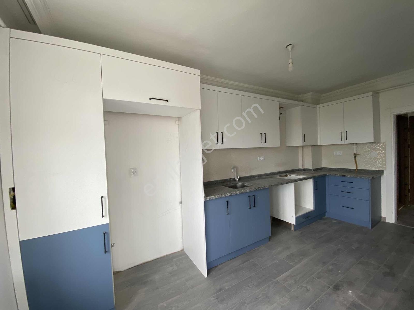 İzyap'Tan Karşıyaka Kuğkent'De 3+1 120M2 Satılık Daire