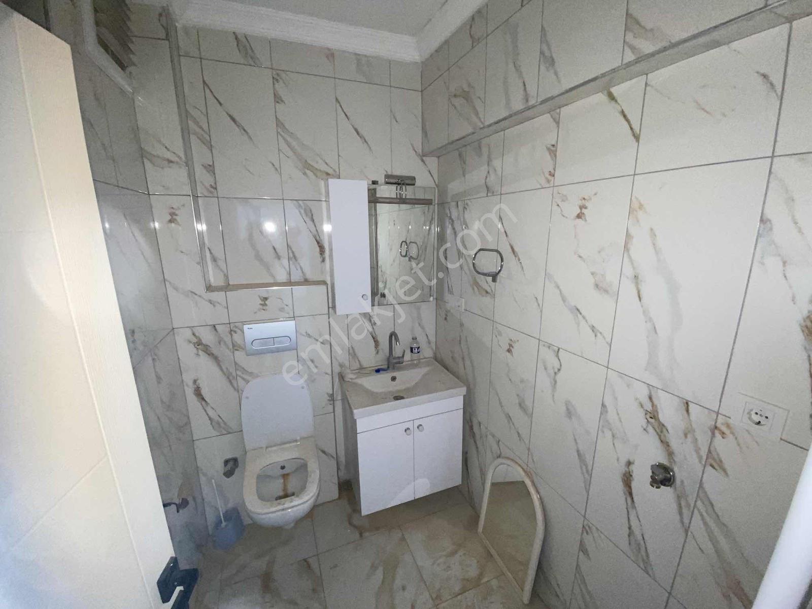 İzyap'tan Karşıyaka Kuğkent'de 3+1 120m2 Satılık Daire — fotoğraf 18